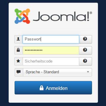 Joomla-cms