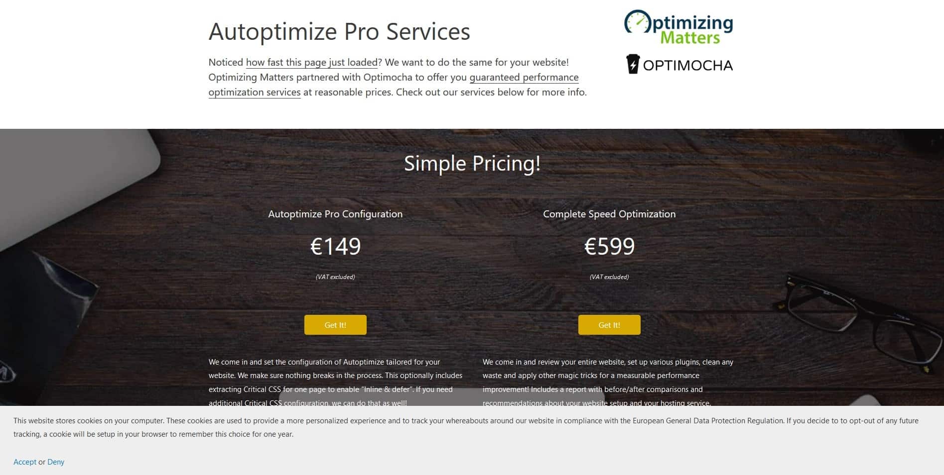Elementor Page Builder WordPress