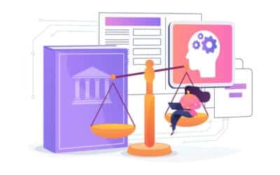 Rechtsprechung für Künstliche Intelligenz KI