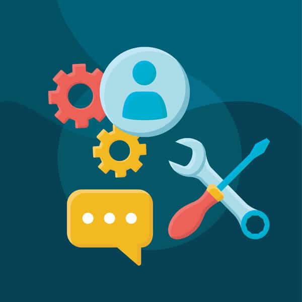 WordPress Hilfe und Reparatur 