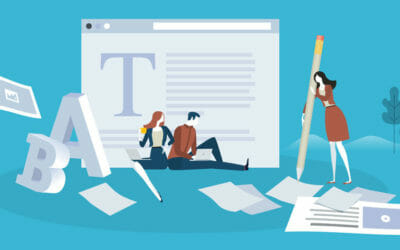 Word-Dateien (DOCX) richtig in WordPress importieren.