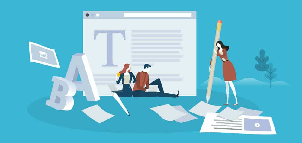 Word-Dateien (DOCX) richtig in WordPress importieren.