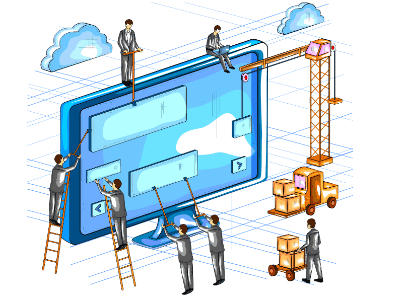 wordpress-wartung Technischer WordPress Suport